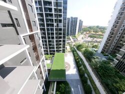 Botanique At Bartley (D19), Condominium #620060561
